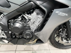 2017 Honda CBR 650 F 2017 Honda CBR 650 F