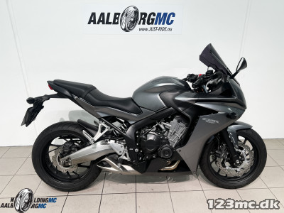 Honda CBR 650 F