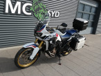 2017 Honda CRF 1000 L Africa Twin DCT