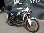 2017 Honda CRF 1000 L Africa Twin DCT