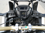 2017 Honda CRF 1000 L Africa Twin DCT