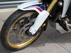 2017 Honda CRF 1000 L Africa Twin DCT