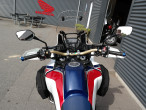 2017 Honda CRF 1000 L Africa Twin DCT