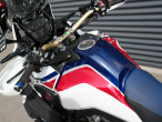 2017 Honda CRF 1000 L Africa Twin DCT