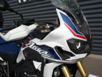 2017 Honda CRF 1000 L Africa Twin DCT