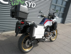 2017 Honda CRF 1000 L Africa Twin DCT
