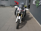 2017 Honda CRF 1000 L Africa Twin DCT