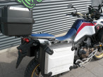 2017 Honda CRF 1000 L Africa Twin DCT