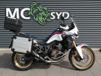 2017 Honda CRF 1000 L Africa Twin DCT