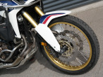 2017 Honda CRF 1000 L Africa Twin DCT