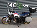 2017 Honda CRF 1000 L Africa Twin DCT