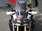 2017 Honda CRF 1000 L Africa Twin DCT