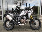 2017 Honda CRF 1000 L Africa Twin