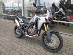2017 Honda CRF 1000 L Africa Twin