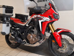 2017 Honda CRF 1000 L Africa Twin