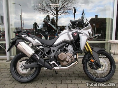 Honda CRF 1000 L Africa Twin