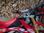 2017 Honda CRF 250 L 2017 Honda CRF 250 L