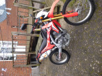 2017 Honda CRF 250 L 2017 Honda CRF 250 L
