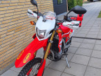 2017 Honda CRF 250 L 2017 Honda CRF 250 L