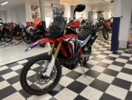 2017 Honda CRF 250 Rally