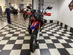 2017 Honda CRF 250 Rally