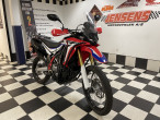 2017 Honda CRF 250 Rally