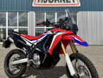 Honda CRF 250 Rally