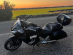 2017 Honda CTX 1300