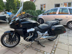 2017 Honda CTX 1300
