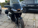 2017 Honda CTX 1300