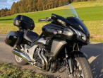 2017 Honda CTX 1300