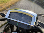 2017 Honda F6C Valkyrie