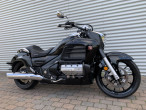 2017 Honda F6C Valkyrie