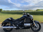 2017 Honda F6C Valkyrie