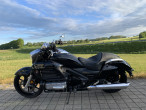 2017 Honda F6C Valkyrie
