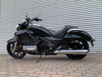 2017 Honda F6C Valkyrie
