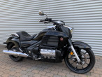 2017 Honda F6C Valkyrie