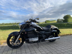 2017 Honda F6C Valkyrie