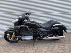 2017 Honda F6C Valkyrie