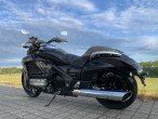 2017 Honda F6C Valkyrie