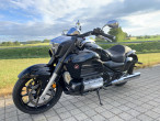2017 Honda F6C Valkyrie
