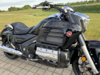 2017 Honda F6C Valkyrie