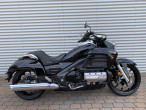 2017 Honda F6C Valkyrie