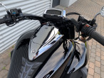 2017 Honda F6C Valkyrie