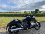 2017 Honda F6C Valkyrie