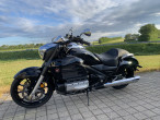 2017 Honda F6C Valkyrie
