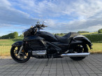 2017 Honda F6C Valkyrie