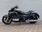 2017 Honda F6C Valkyrie