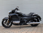 2017 Honda F6C Valkyrie