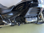 2017 Honda GL 1800 Gold Wing
